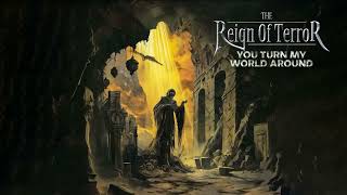 Joe Stump - The Reign Of Terror - You Turn My World Around