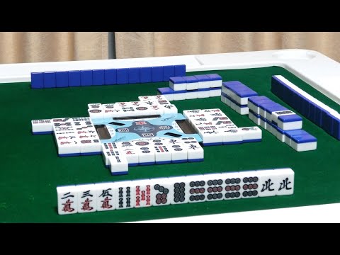 【麻雀】対局中に「天国と地獄」が流れるとこうなる【何屋未来2022総集】