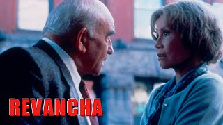Revancha (1997) | Película Completa en Español | Mary Tyler Moore | Edward Asner | Denis Arndt