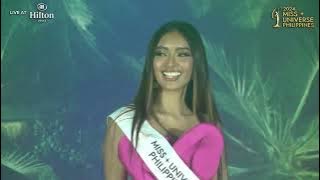 LAGUNA - Alexandra Rosales | Miss Universe Philippines 2024 | Press Presentation