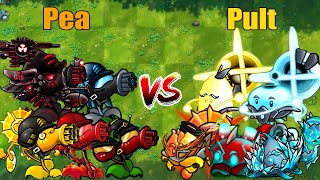 Download Lagu PVZ 1 Fusion 2.7 Challenge!! Team Pea VS Team Pult VS 300 Obsidian Gargantuar - Who Will Win? MP3 Download Lagu PVZ 1 Fusion 2.7 Challenge!! Team Pea VS Team Pult VS 300 Obsidian Gargantuar - Who Will Win? MP3