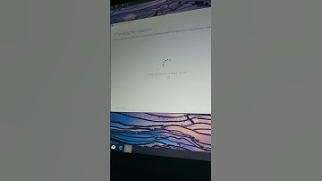 Upgrading from Windows 10 version 20H2 to Windows 10 version 22H2 on a virtual machine