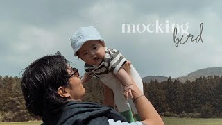 Kim Taehyung  Mockingbird [ FMV ]