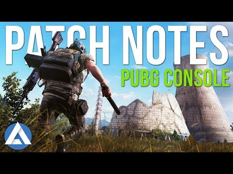 pubg-xbox/ps4-update:-patch-notes---ledge-grabbing,-brdm-2,-deagle,-radio-messages-&-more