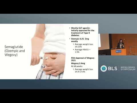 Medical and Surgical Weight Loss for the Management of Lipedema – Amanda G. Powell | BLS 2026