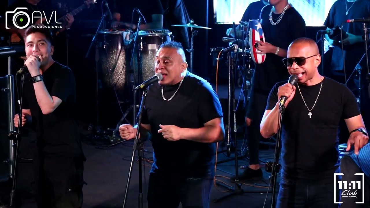 Te Extraño - N Samble - 