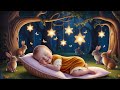 Baby Sleep Music | Relaxing Lullabies &amp; Nursery Rhymes for a Peaceful Night @DreamBigLullaby