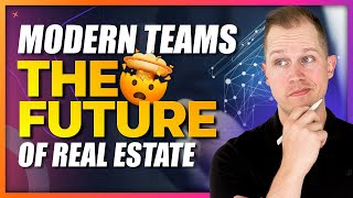 Should you Join a Real Estate TEAM vs SOLO  Why not BOTH at once