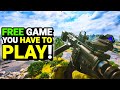 You MUST Play This GAME! - (World War 3)