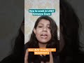 How to Crack LNAT Entrance Exam 2026 | Smart Prep Tips #LNAT #LawEntrance #StudySmart