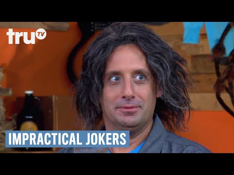 Impractical Jokers: After