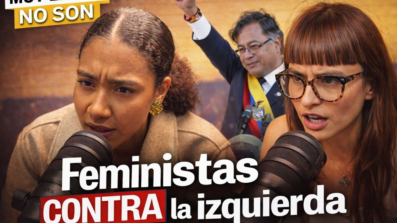 La ESTRATEGIA para derrotar al petrismo que la derecha no ha visto