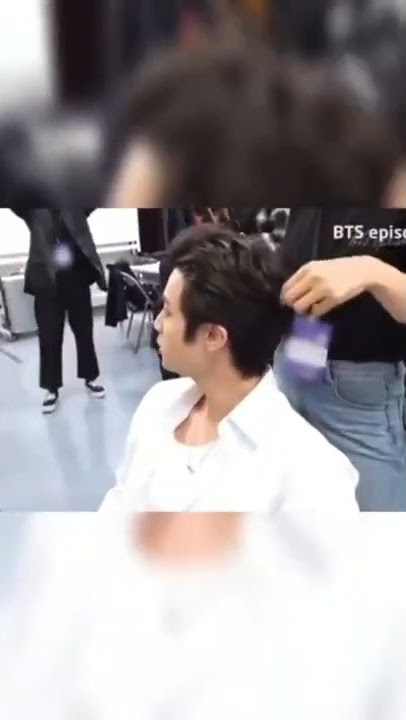 Perbedaan Suga & Seokjin ketika surprise birthday
