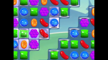Candy Crush Saga - 🍭🍬 Level 474 Level 475 Level 476 - (iPhone / Android) Tablet