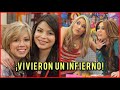 El INFIERNO que vivieron los ACTORES de NICKELODEON y DISNEY CHANNEL