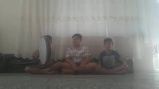 Grup Kâbe (nurdur senin cemalin)