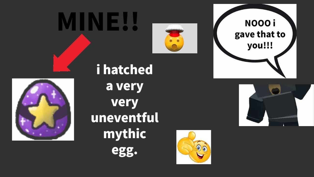 I Finished Black Bears FINAL Quest for his Mythic Egg... YouTube