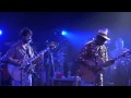 Widespread panic and taj mahal play early in the morning blues