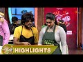 Shivani the golden angel😂😳 | Top Cooku Dupe Cooku Season 2 - Highlights | 15 Nov | Sun TV