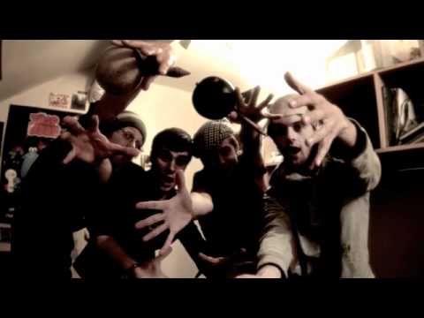 Peppermint John '06 Video