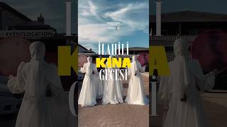 İlahili Kına Gecesi - Bayan Ilahi Grubu 𝐕𝐚𝐫𝐨𝐥 𝐯𝐞 𝐆𝐮𝐫𝐮𝐛𝐮