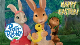 ​@OfficialPeterRabbit - Happy Easter from Peter Rabbit and Friends! 🐣 | @Kidzuko Net Worth