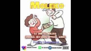 MOLEKO