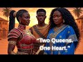 He Rejected Two Queens… For a Girl with No Crown