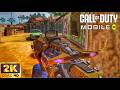 Call Of Duty Mobile Multiplayer 2K 60FPS Gameplay