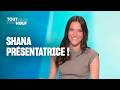 Shana Loustau présente le JT de TBT9 ! | TBT9