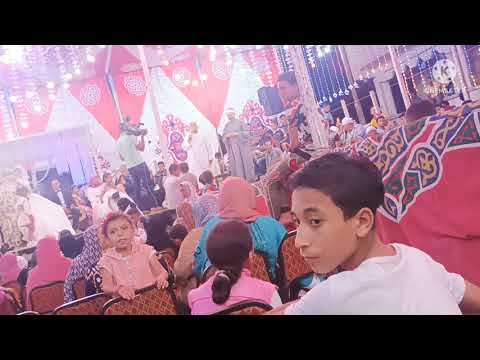 ارجعوا معايا لزمن المدح الجميل حفله للشيخ أحمد مجاهد