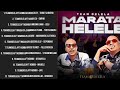 Team Delela - MARATA HELELE Album (Full Playlist)