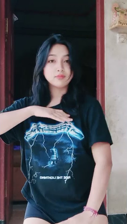 Tiktok Id: @nopiyaiya