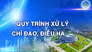 App phản ánh kiến nghị
