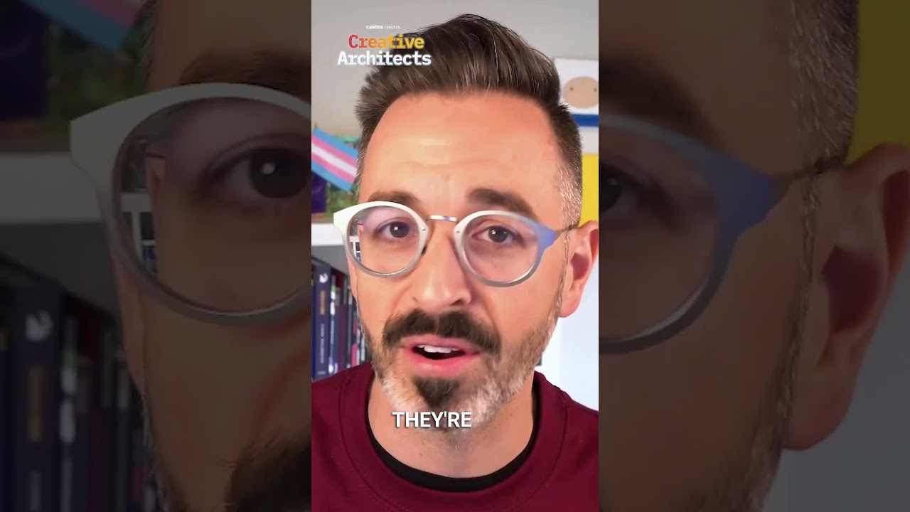 Rand Fishkin highlights the power of empathy in marketing.