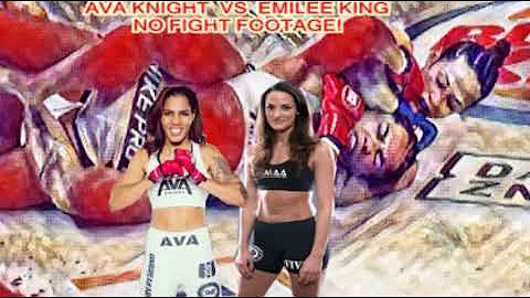 BELLATOR 238 AVA KNIGHT VS EMILEE KING POST FIGHT ANALYSIS