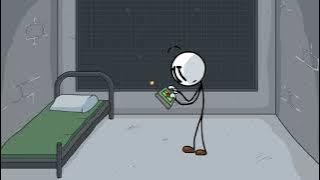 Henry Stickmin FtC Teleporter