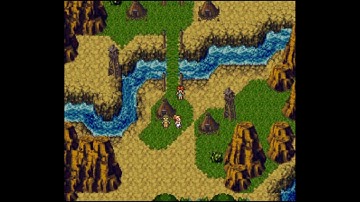 Chrono Trigger - Playthrough Part 11 - Prehistoric Party/Farming the Nu