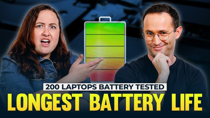 How to Extend Your Laptop'S Battery Life: 12 Proven Tips 4 How to Extend Your Laptop'S Battery Life: 12 Proven Tips