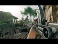 Enlisted Gameplay - Pacific War Campaign - (No Commentary)