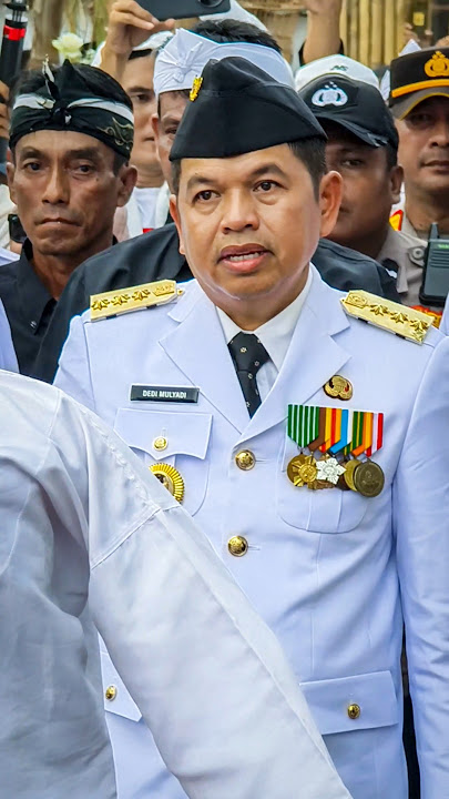 Pengawalan Gubernur Jawabarat Kang Dedi Mulyadi (KDM) #kdm #kangdedimulyadi #shorts #short #fyp