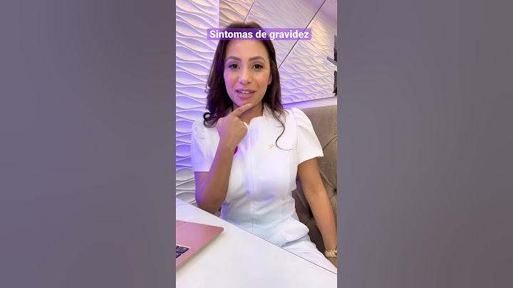 Sintomas de gravidez primeiros dias