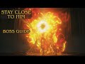 How to Beat Midra Lord of Frenzied Flame (No Commentary, Text Tips)—Elden Ring:Shadow of the Erdtree