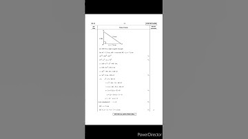 10th Standard|Mathematics|April 2022 Question Paper with Key Answers | 10ನೇ ತರಗತಿ | ಗಣಿತ ಕೀ ಉತ್ತರಗಳು