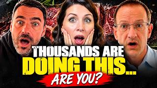 Carnivore Isn’t Enough for Everyone. Here’s What You’re Missing