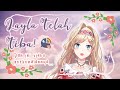 【Vtuber Indonesia】 Layla Alstroemeria Telah Tiba! 【NIJISANJI ID】