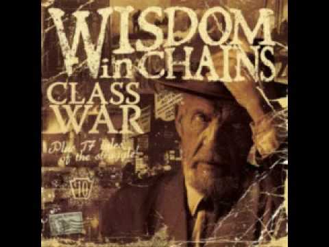 YouTubeでWisdom in Chains - I Dont Careを視聴