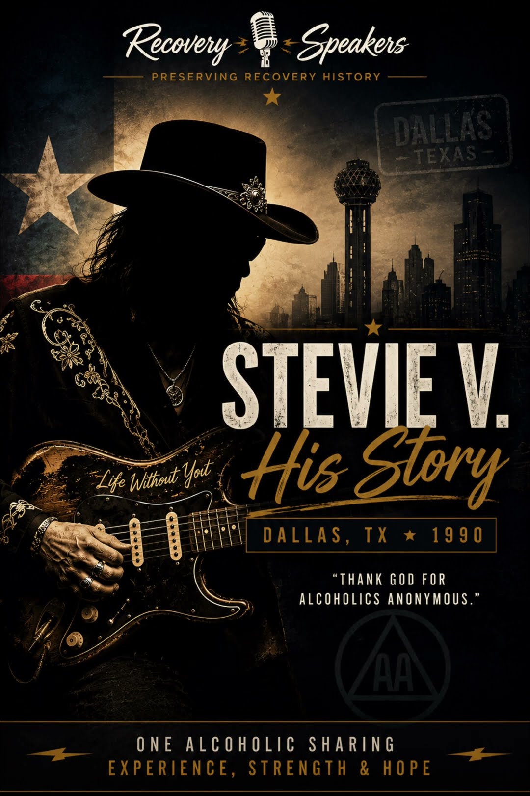 🎙️ A Story You'll Never Forget 🎸 - YouTube