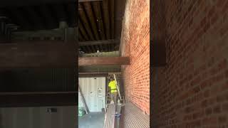 Nexus Lofts Construction 🚧 Update - August 5th, 2026 - Pawtucket, RI