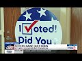 Early voting begins Tuesday as South Carolina redistricting debate continues